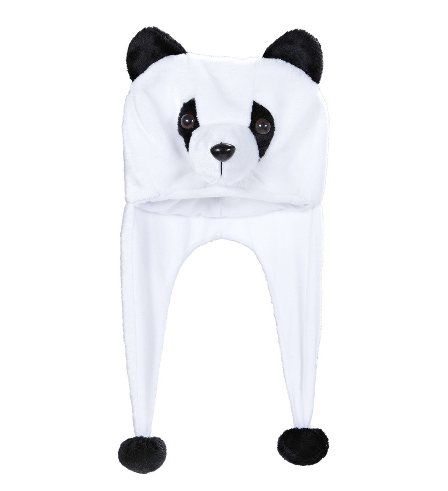 Καπέλο Λούτρινο Panda