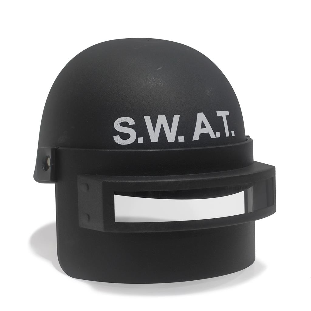 Κράνος Αστυνομικού SWAT