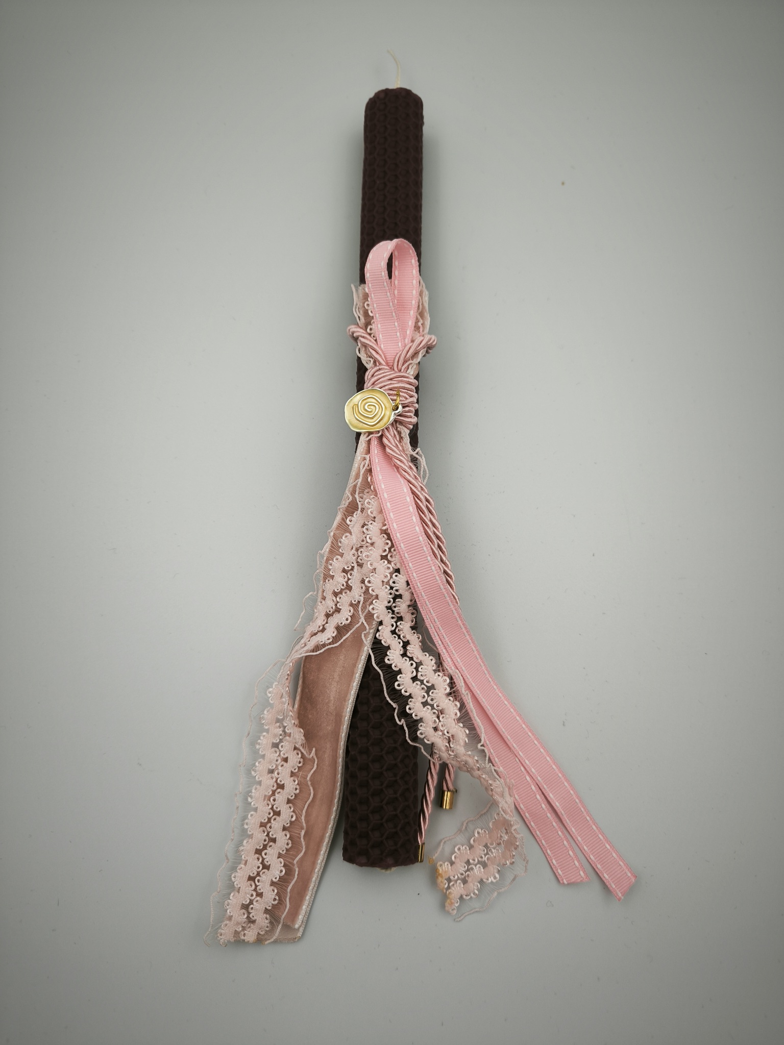 Πασχαλινή Λαμπάδα 30cm