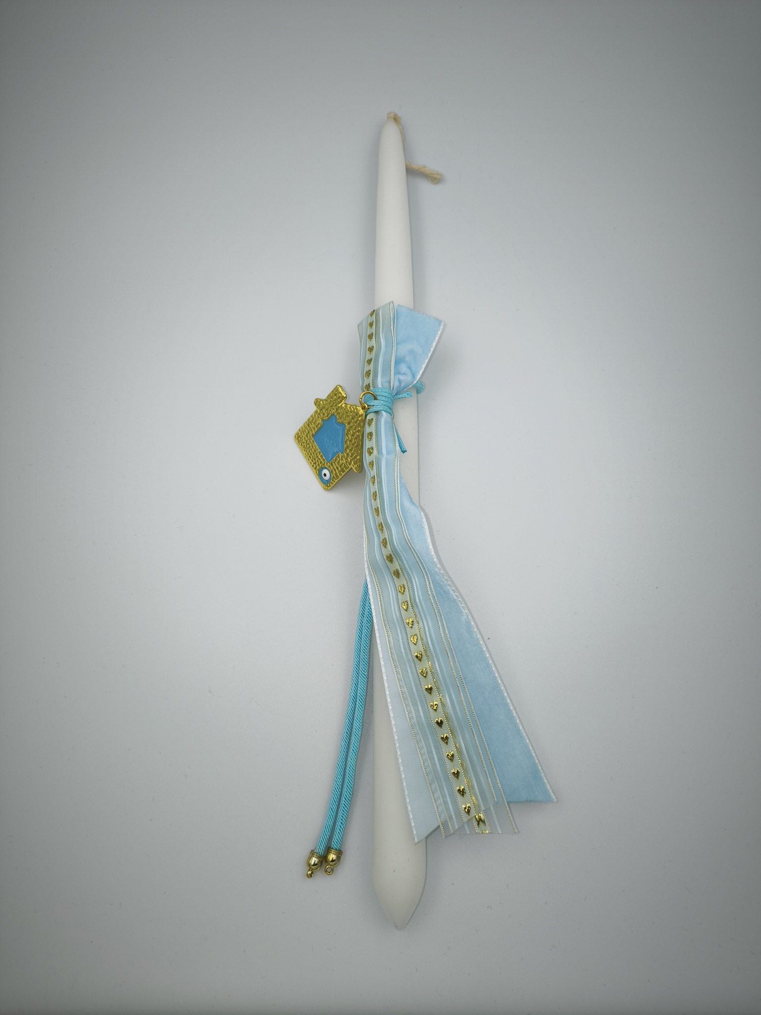 Πασχαλινή Λαμπάδα 30cm