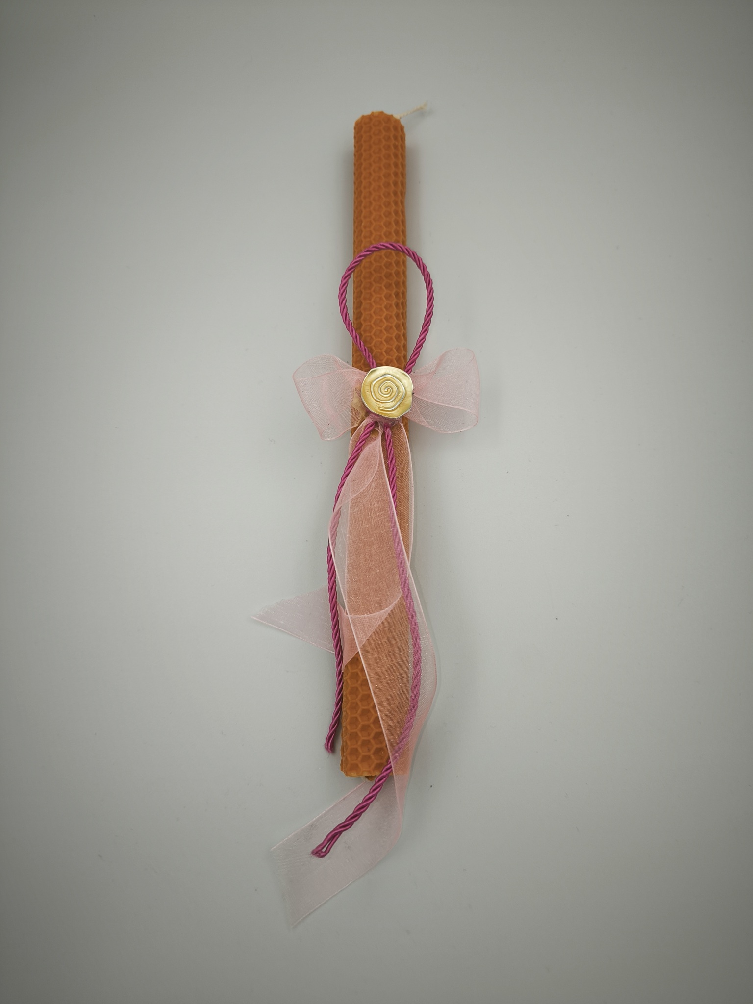 Πασχαλινή Λαμπάδα 30cm