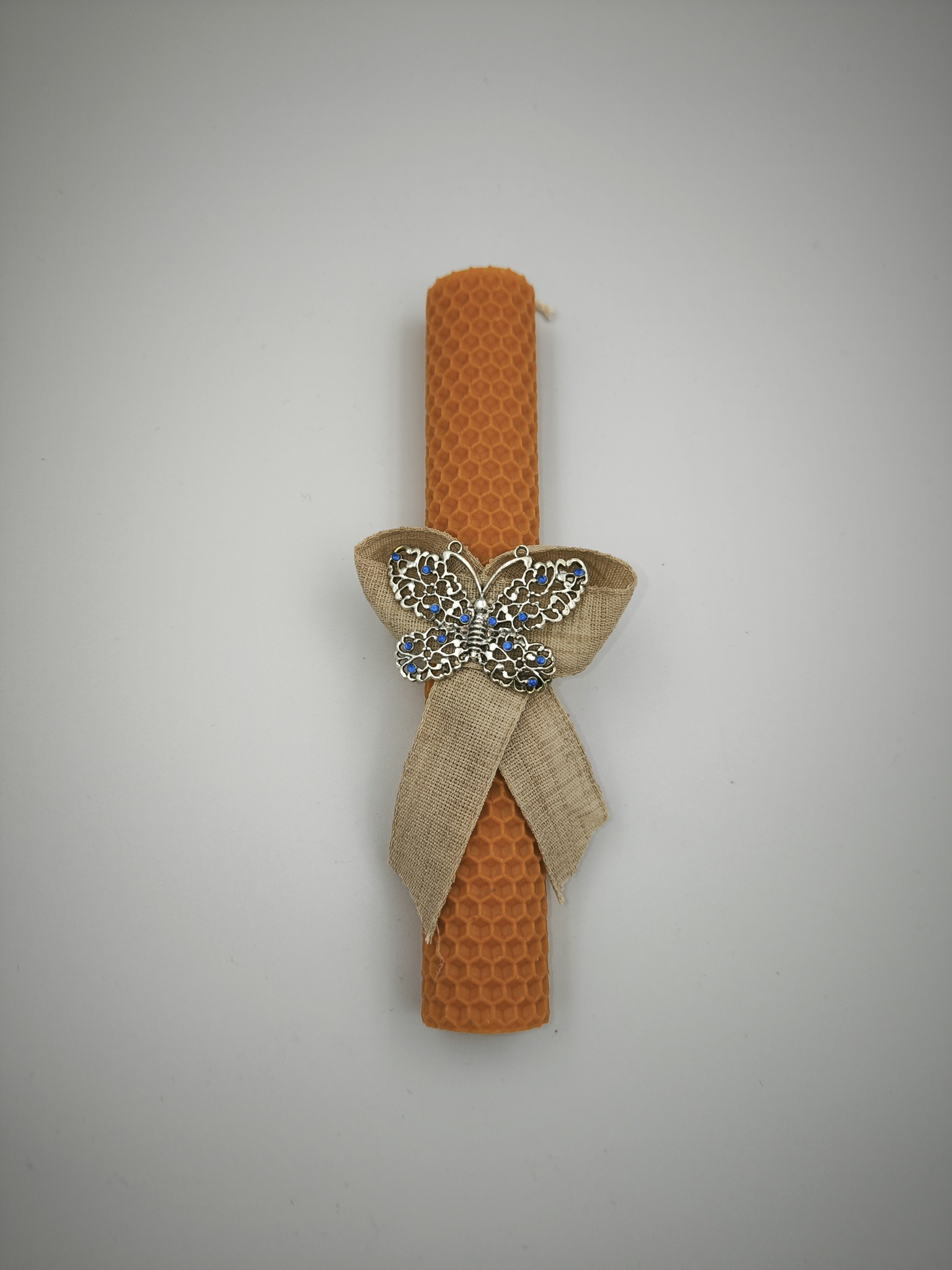 Πασχαλινή Λαμπάδα 20cm